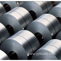 ASTM A653M-94 SQ Galvanized Steel Coils